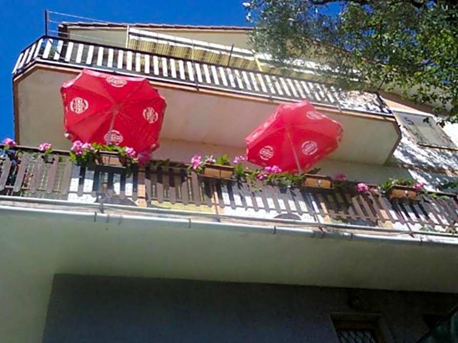 La Margherita di Teriasca