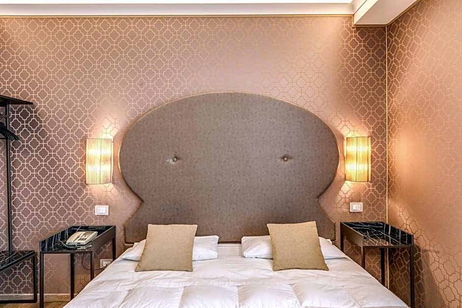 Hotel Belle Arti