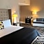 Berkeley Oceanfront Hotel