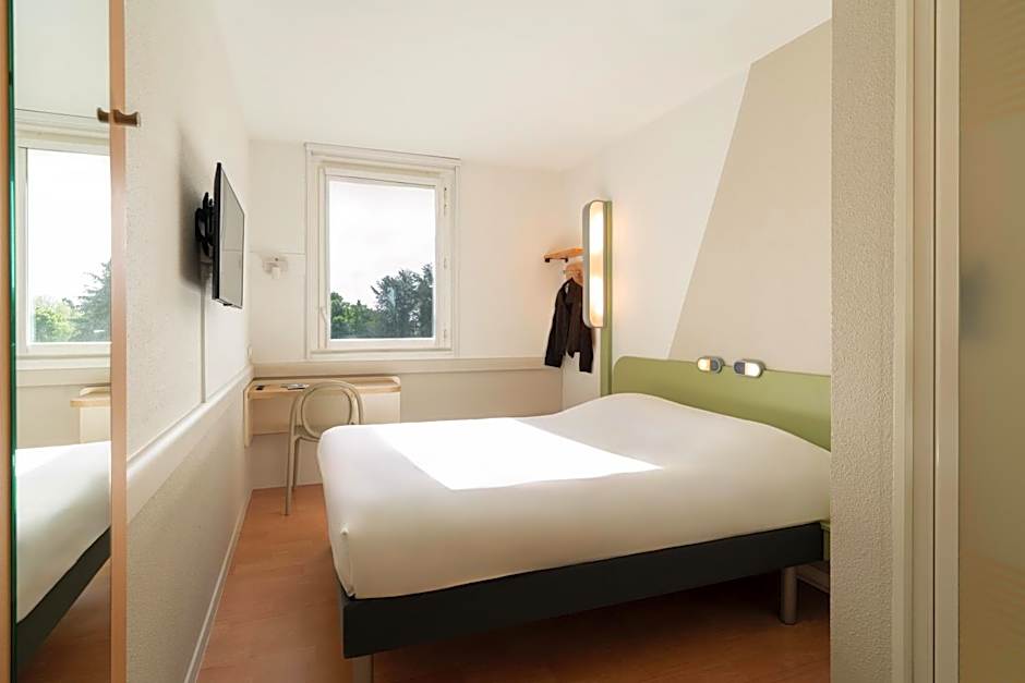 ibis budget Tours Nord