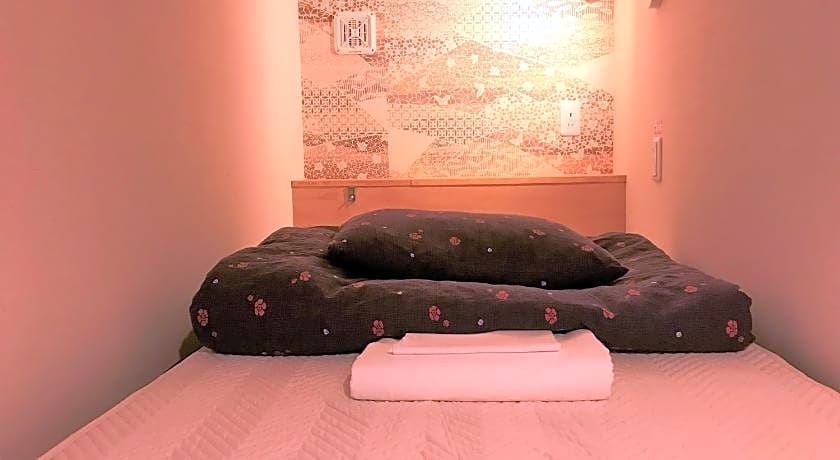 K's House Kanazawa - Backpackers Hostel