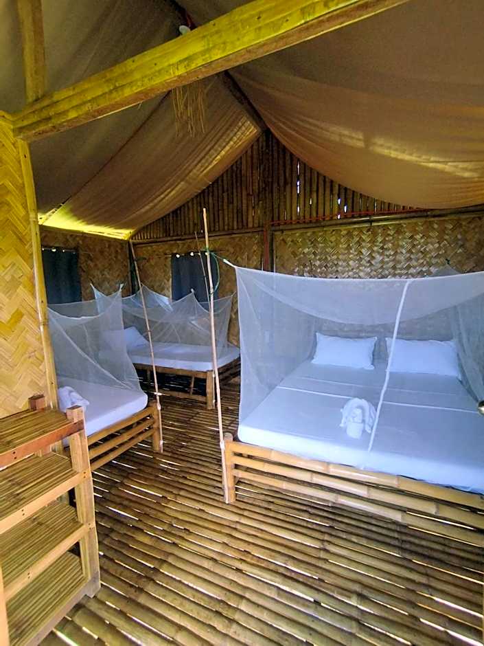 Ocean Green Eco Lodge