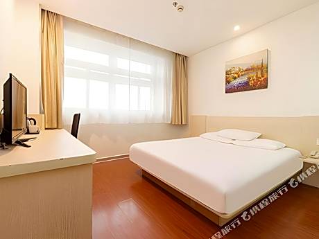 Hanting Hotel Hohhot Cultrual Palace Road