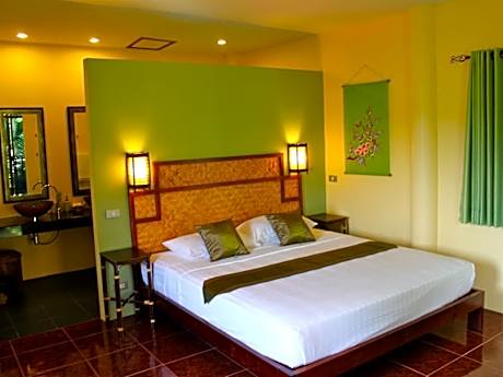 Bungalow Air Conditioning