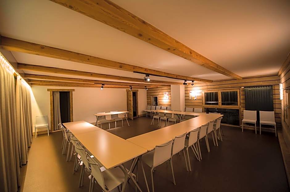 Les Mazots de la Source & Spa