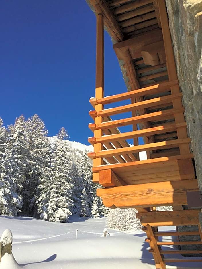 Lavarets Chambres d’Hôtes