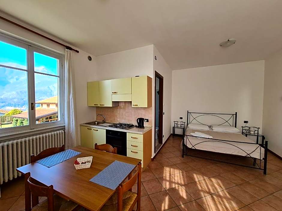 Appartamenti Casa La Rosa