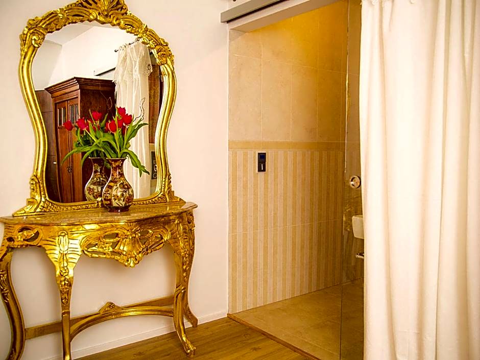 Boutique Hotel Frieden