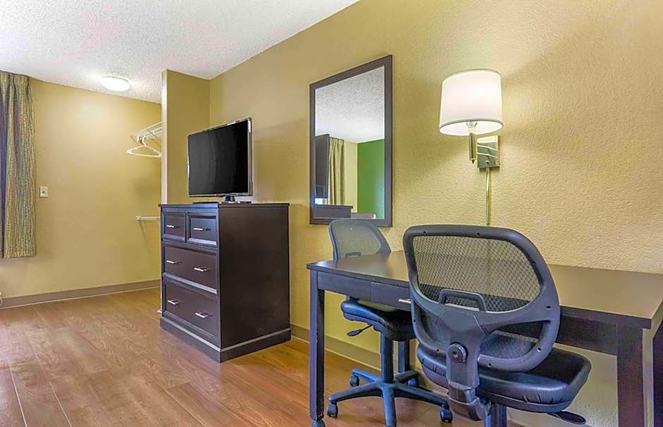 Extended Stay America Suites - Seattle - Kent