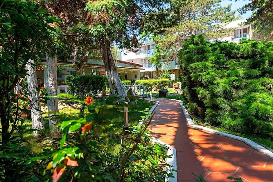 COMPLEX MAJESTIC JUPITER All inclusive