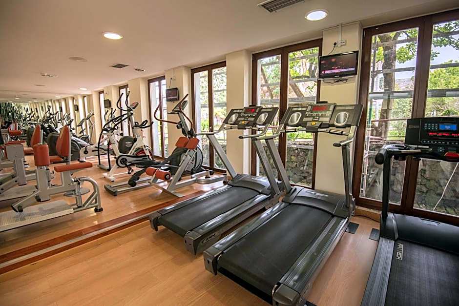 Azoris Angra Garden  Plaza Hotel