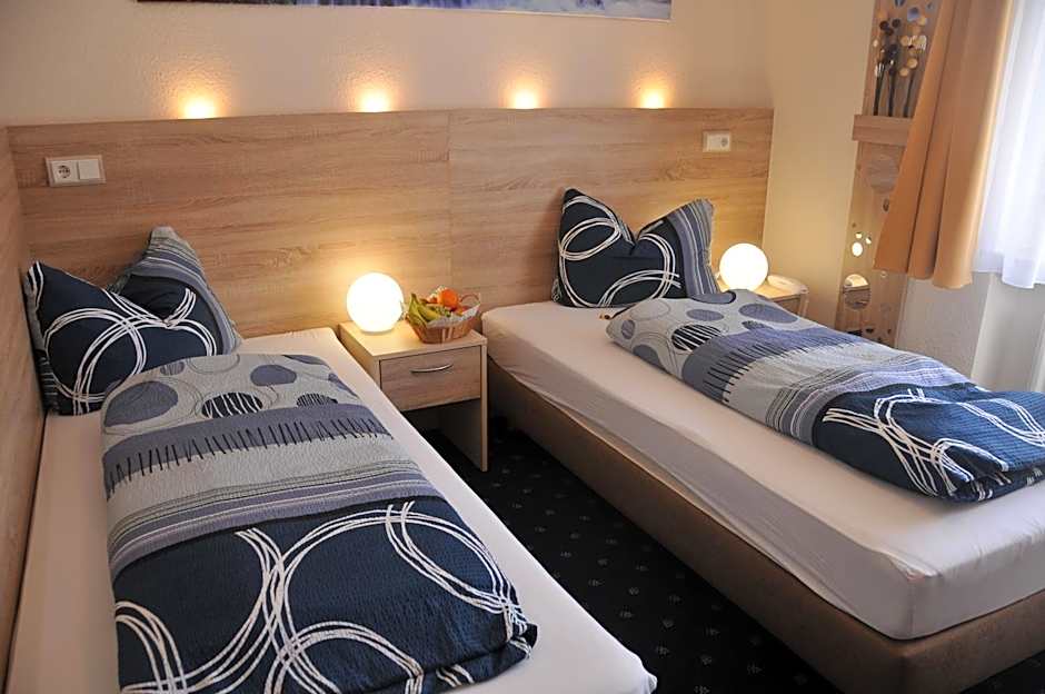 Hotel Niedersfeld-Winterberg