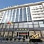 Tianwei Wenbo Hotel Ningbo University