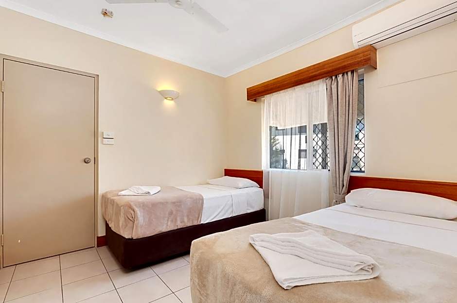 Tropical Queenslander