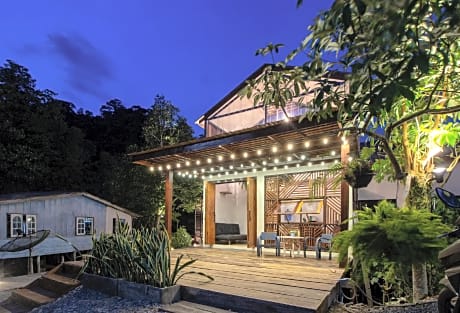 Escape Life Koh Kood