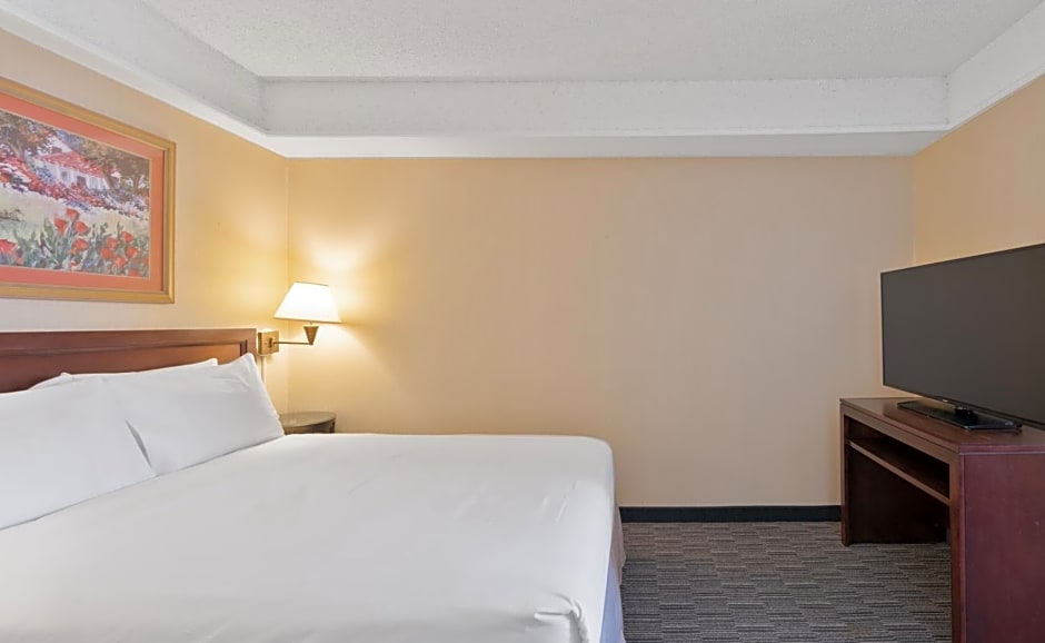 Harmony Suites Secaucus Meadowlands