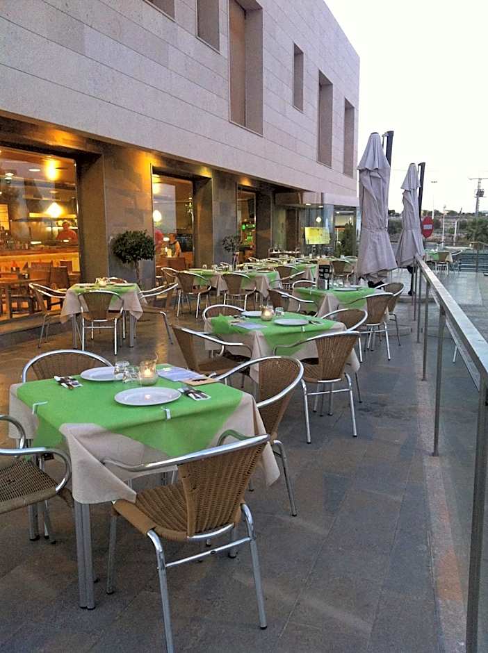 Hotel Venta Baños