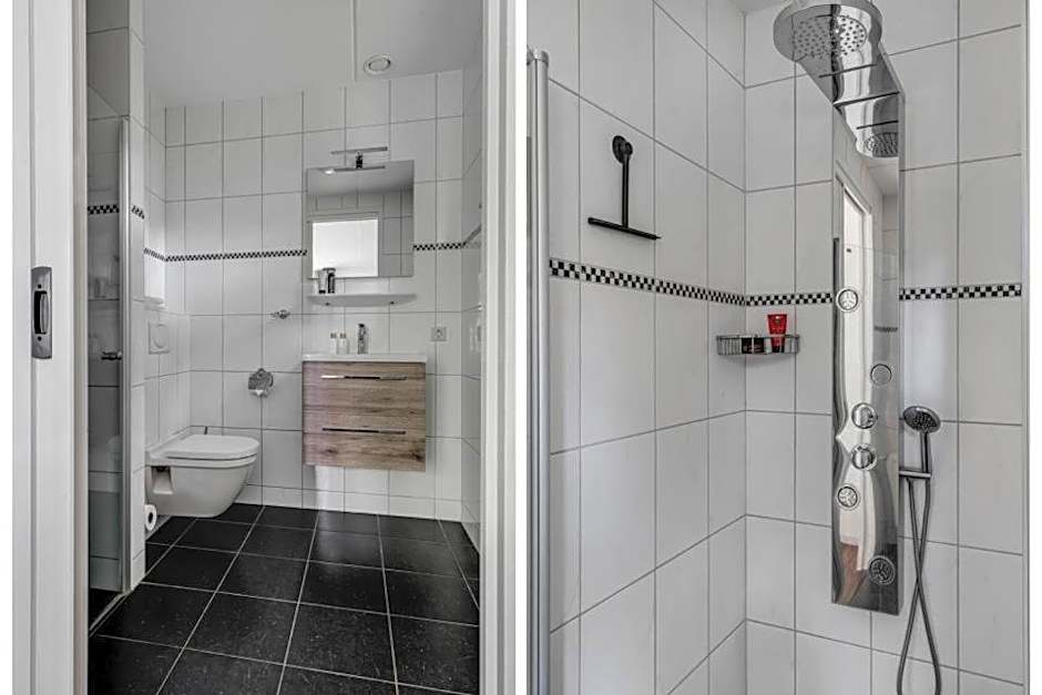 Villapark de Hondsrug