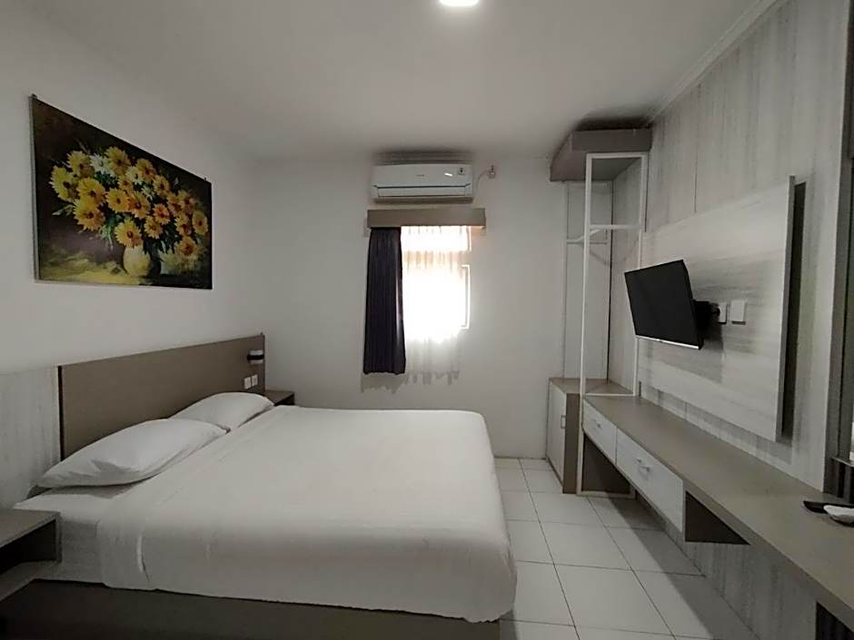 Hotel Syariah Selamat Sukabumi