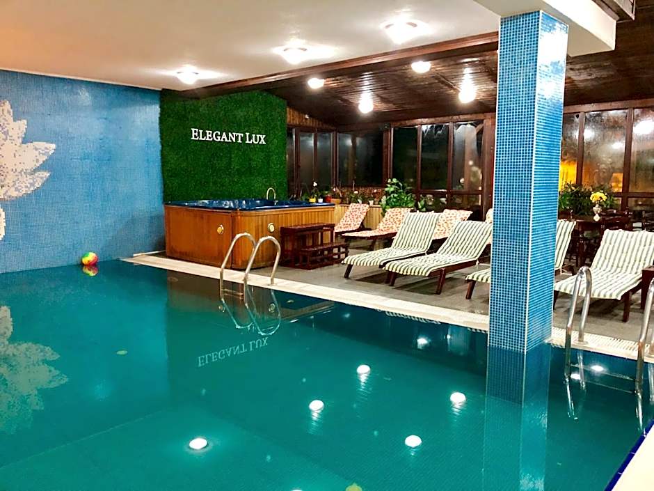 Elegant Lux Hotel