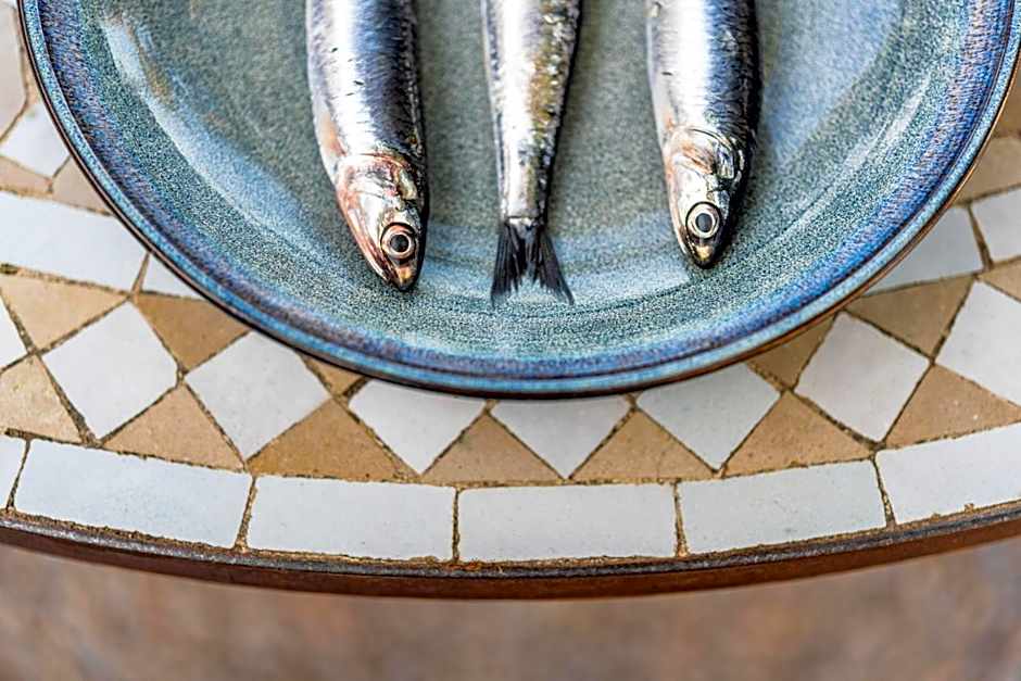 Les Jardins Du Cèdre