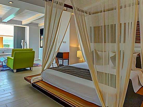 Meis Exclusive Hotel