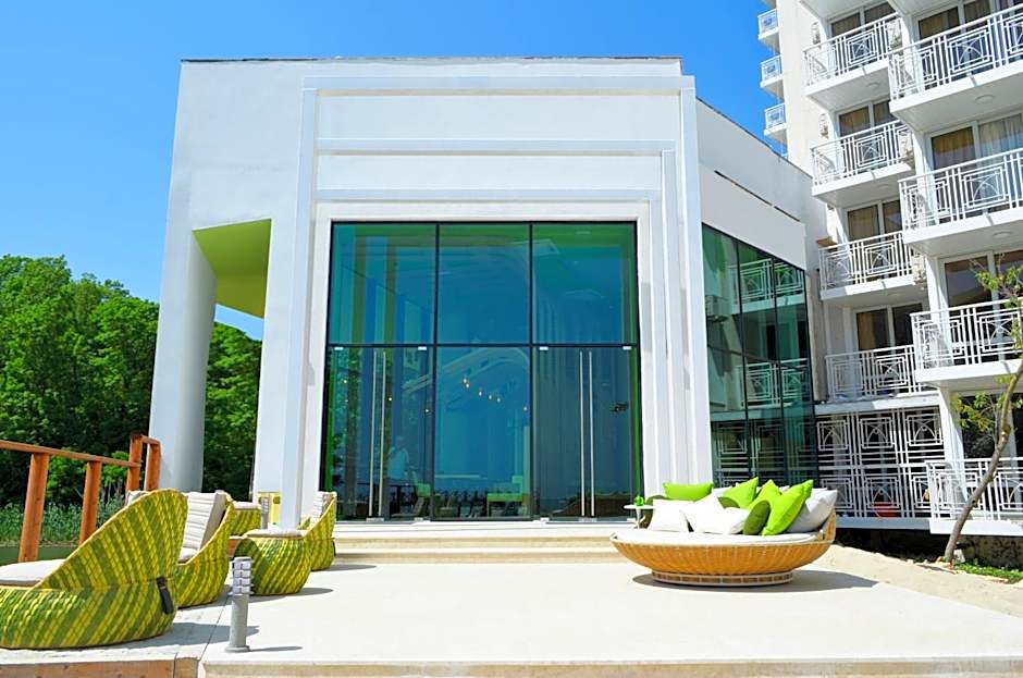 Hotel Gergana - Ultra All Inclusive