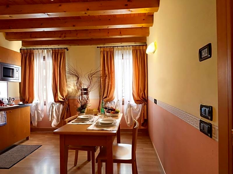 Hotel & Residence Roma