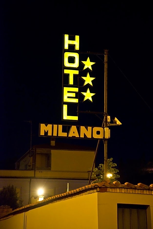 Hotel Milano