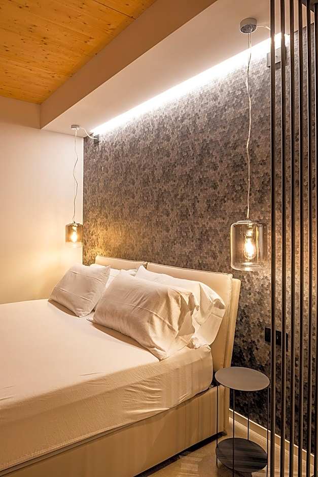 Relais Limonaia - Suites & Garden SPA