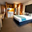 Sovereign Park Motor Inn