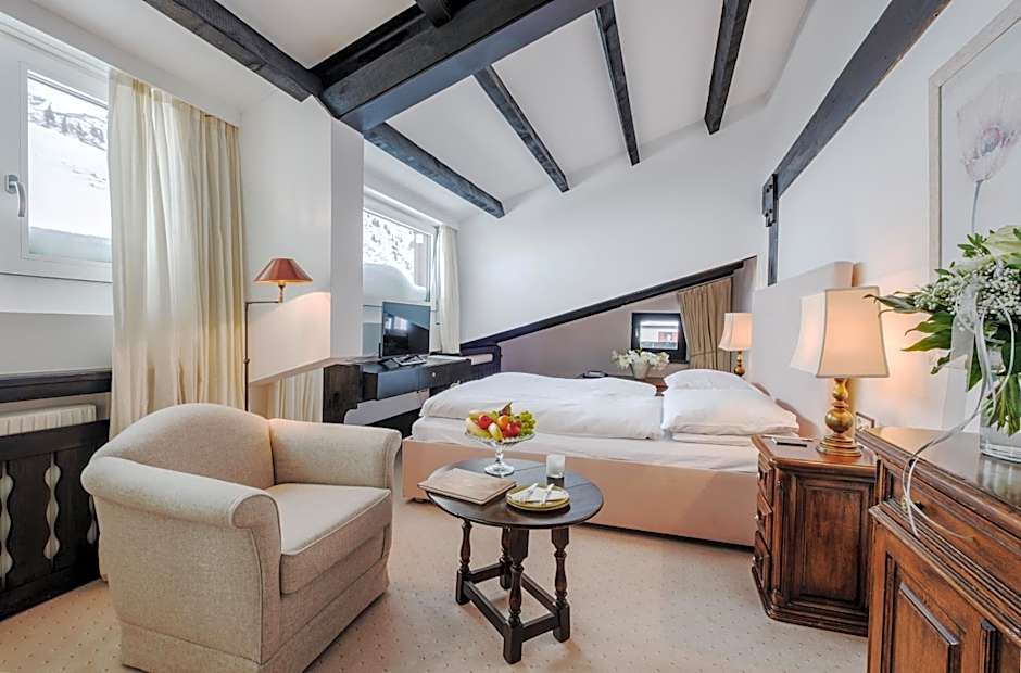 A-ROSA Hotel Thurnher's Alpenhof