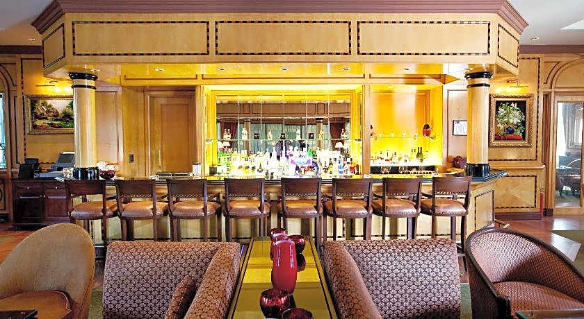 InterContinental Almaty By IHG