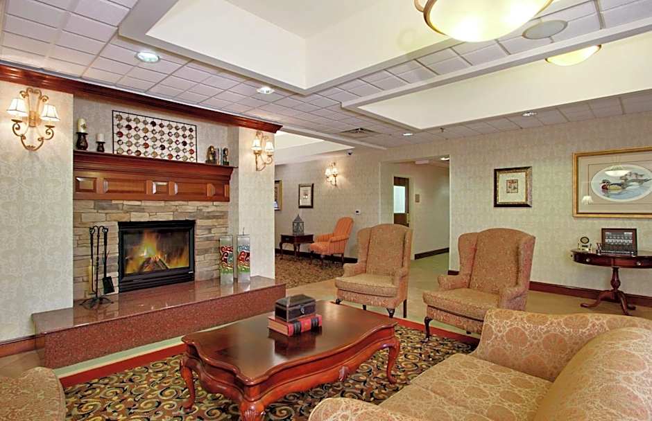 Homewood Suites By Hilton Chesapeake-Greenbrier, Va
