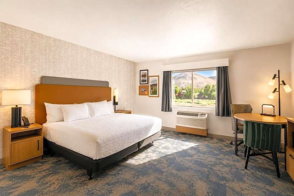 Hampton Inn By Hilton Hailey Sun Valley