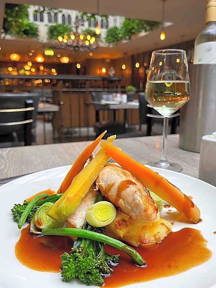 Langtons Hotel Kilkenny