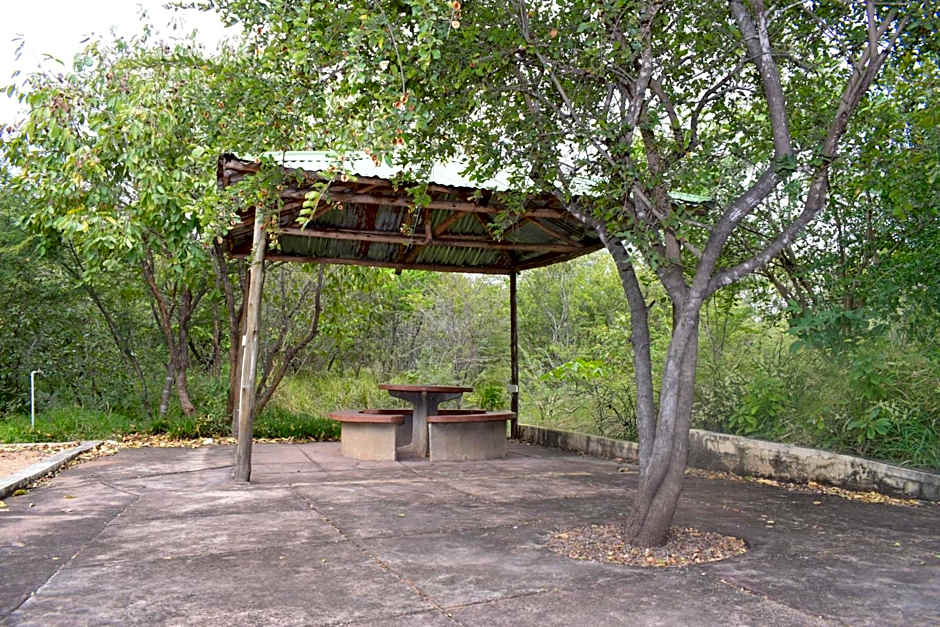 Copacopa Lodge and Conference Centre