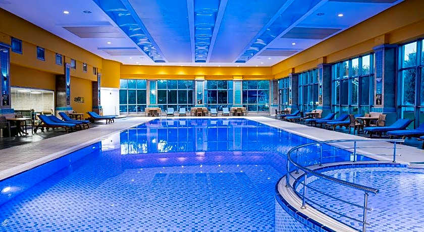 Dedeman Konya Hotel Convention Center