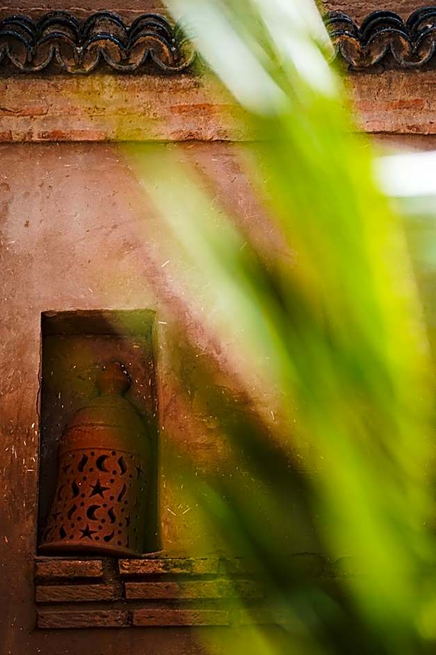 Riad Maison Palmier