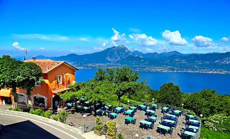 Hotel Giardinetto