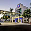 Motel 6-Gilroy, CA