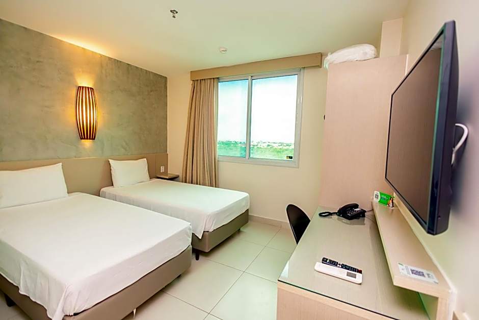 Go Inn Hotel Aracaju