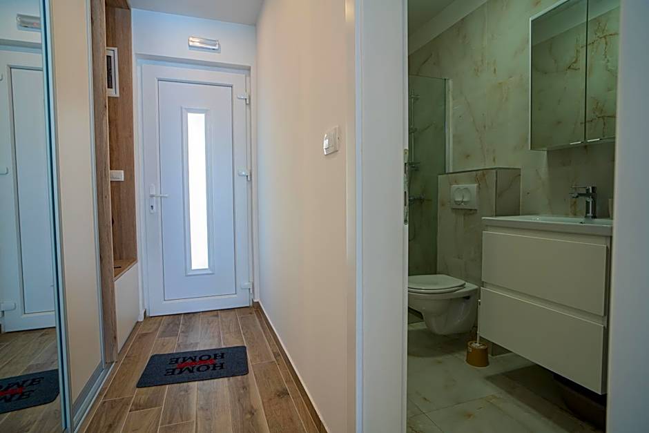 Tisno Laurel Apartments