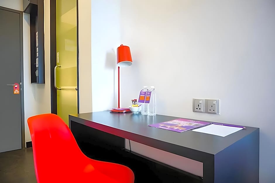FOX Lite Hotel DPulze Cyberjaya