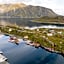 Lofoten Cabins - Sund