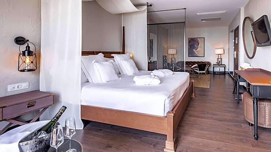 Be Live Adults Only La Cala Boutique Hotel