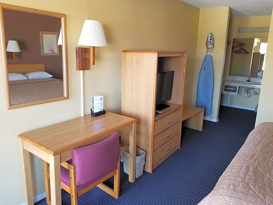 Americas Best Inn - Savannah I-95