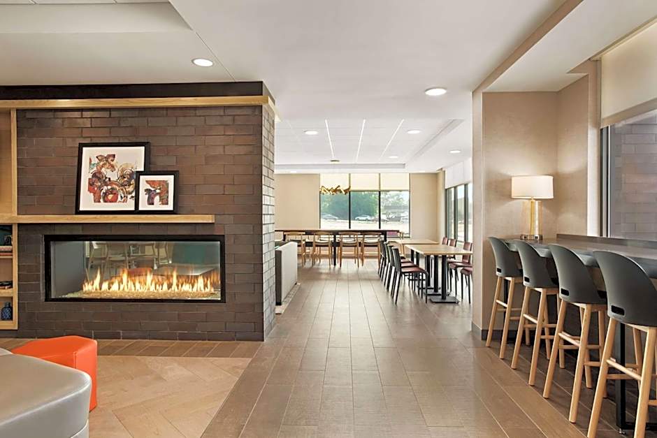 Home2 Suites By Hilton Madison Central Alliant Energy Center