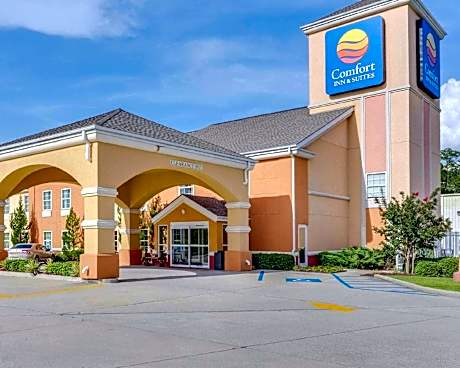 Quality Inn & Suites Slidell