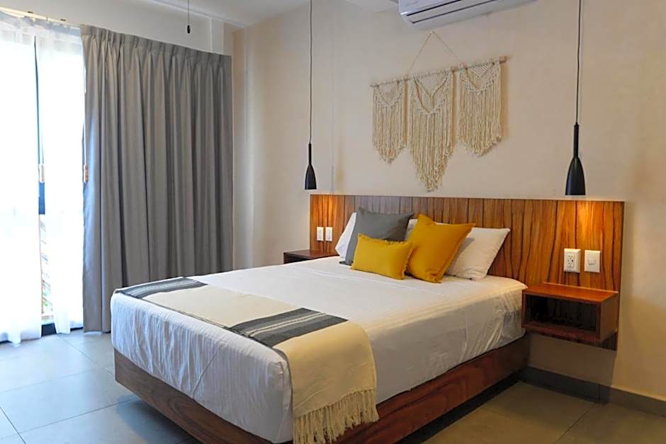 Casa Ita Surf - Adults Only